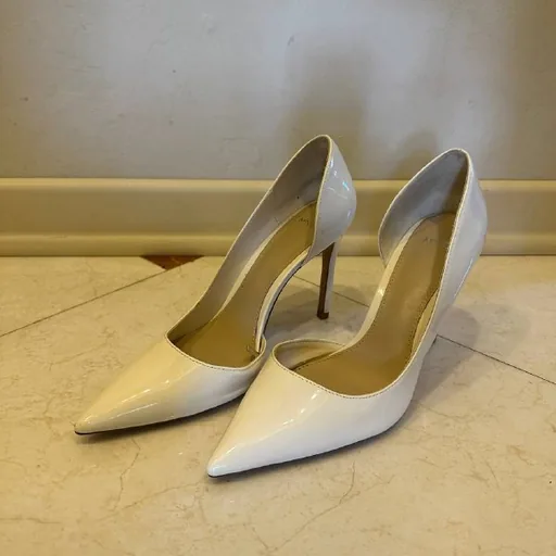 Mango shoes, size 38
