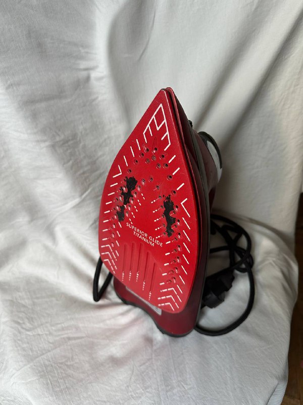 Швейная машинка Janome HOMEDECOR 2320, ткани, нитки, утюг 6