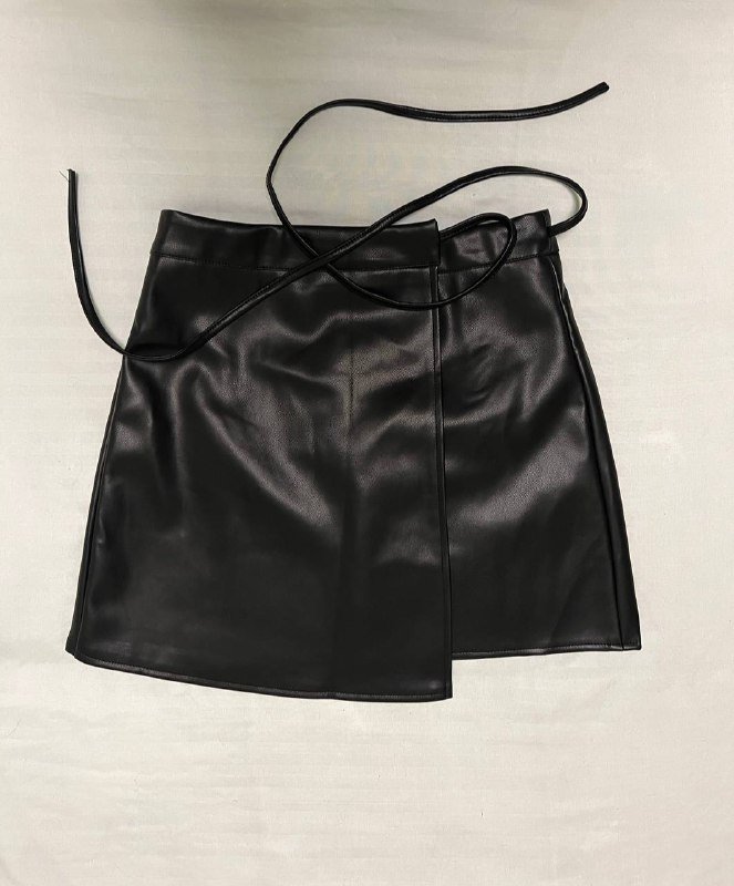 Юбка на завязках размер S