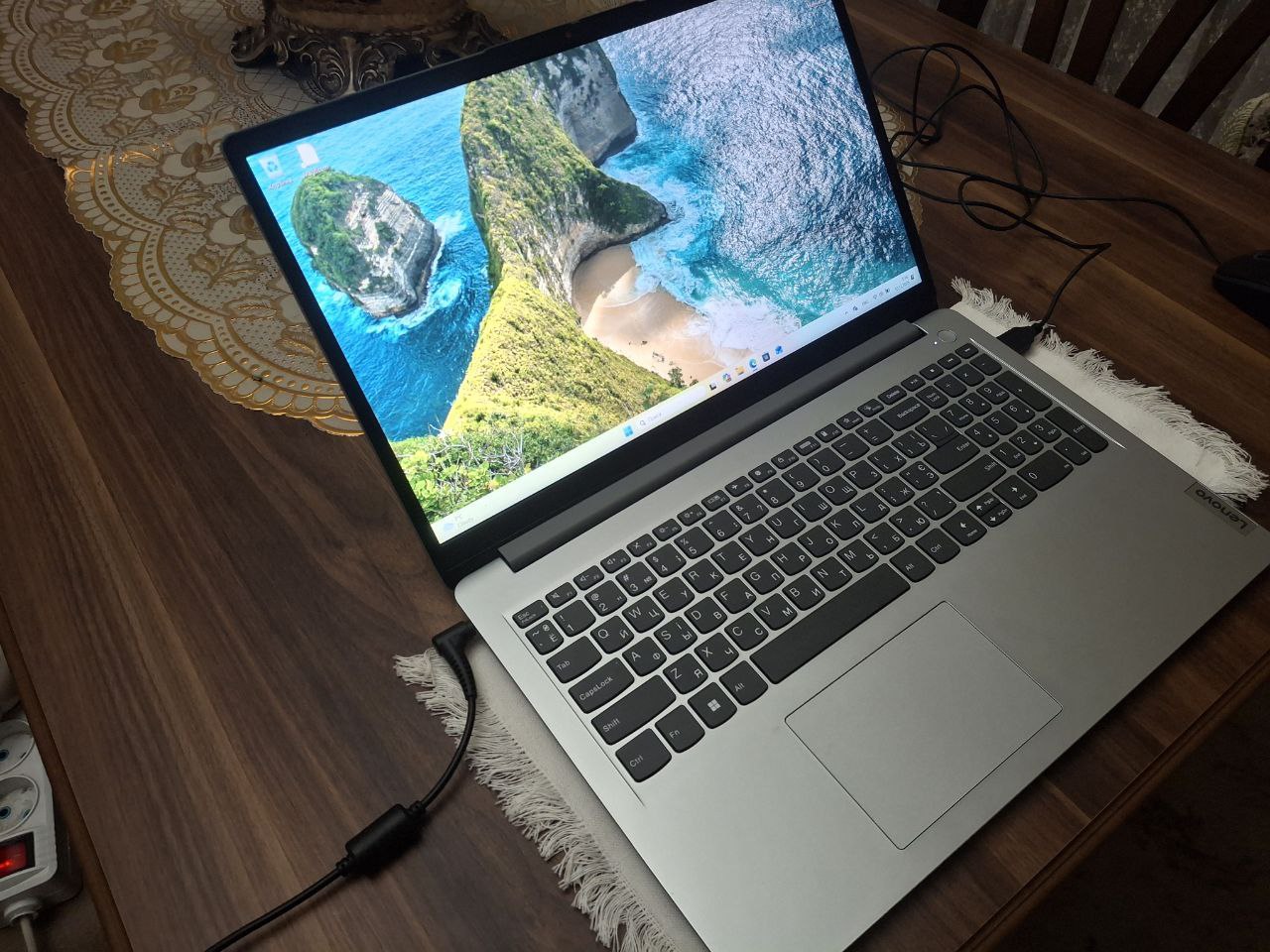 Lenovo Ideapad ноутбук 2023 2