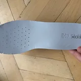 Новые кожаные кроссовки Geox, 41 размер 5