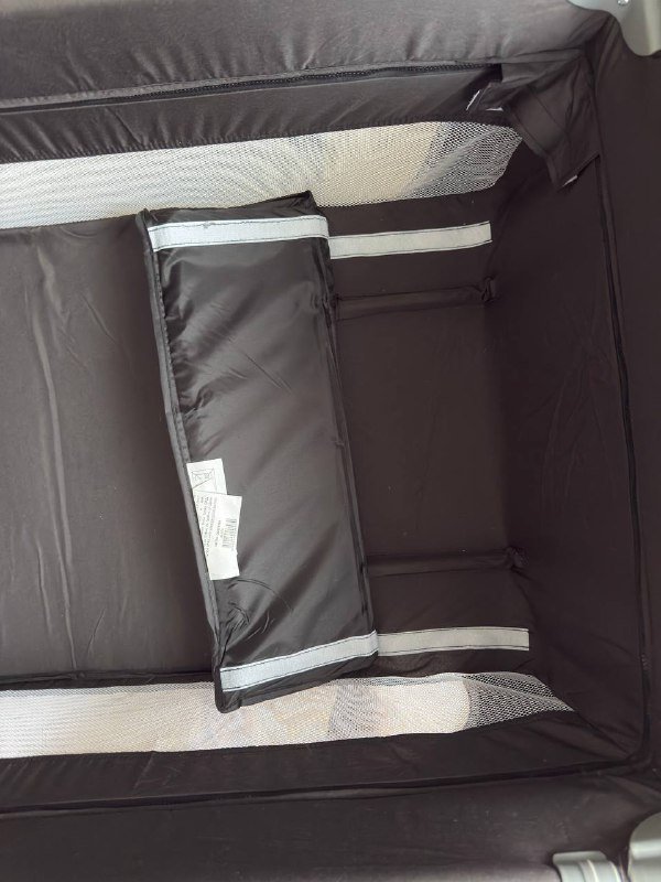 Манеж Joie Kangaroo 5