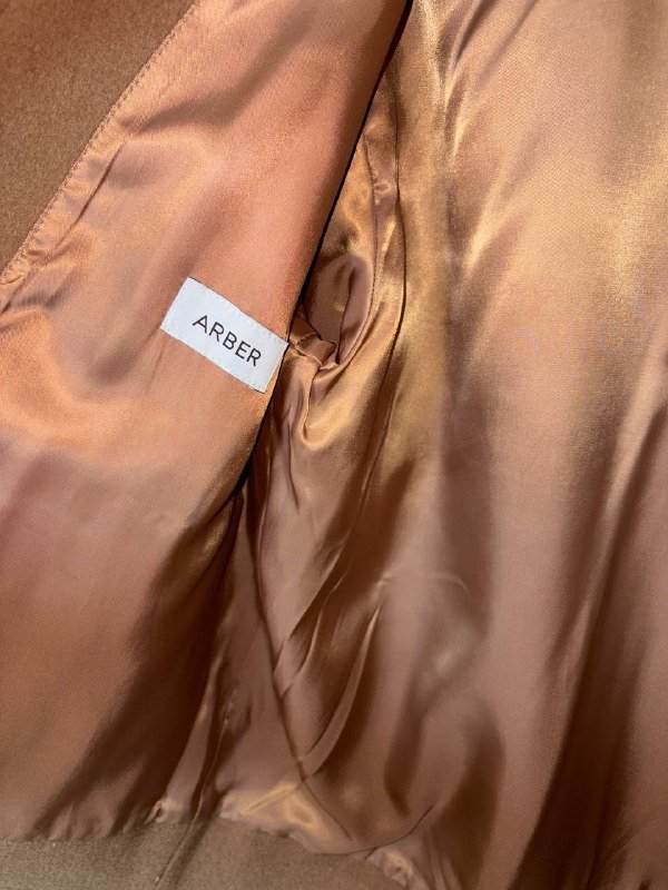 Бомбер укороченное пальто куртка 50% шерсти 3