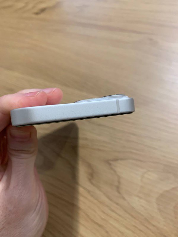 Айфон 13 мини 128 Гб 8