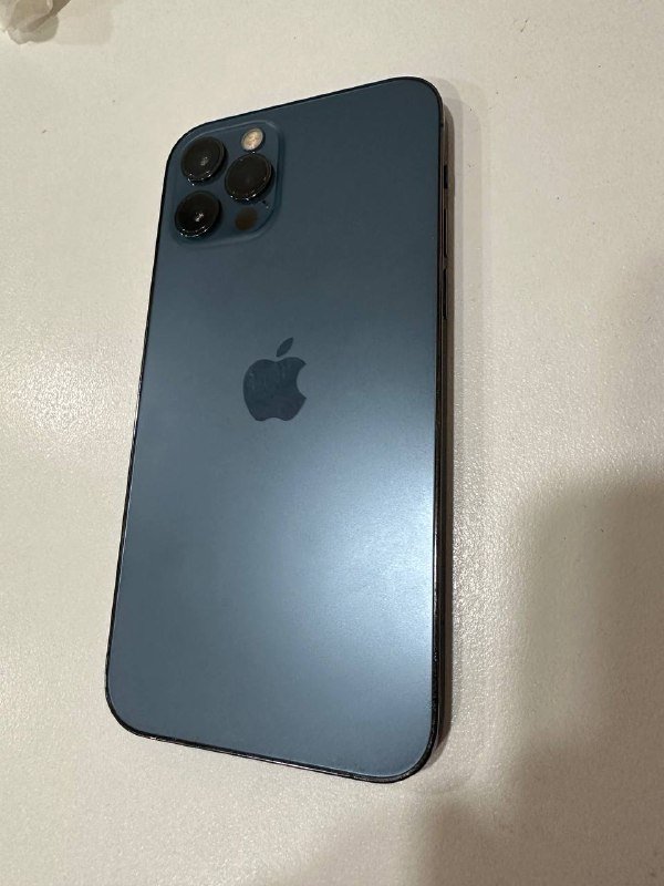 iPhone 12 Pro 256GB 3