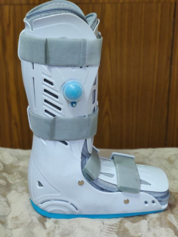 Ортез с воздушной камерой для голеностопного сустава 2