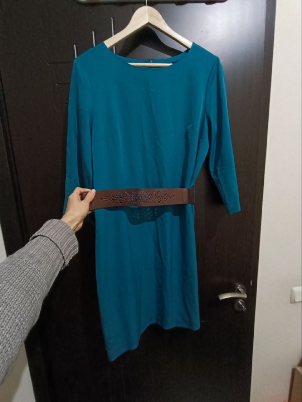 Женская одежда размер S M 9