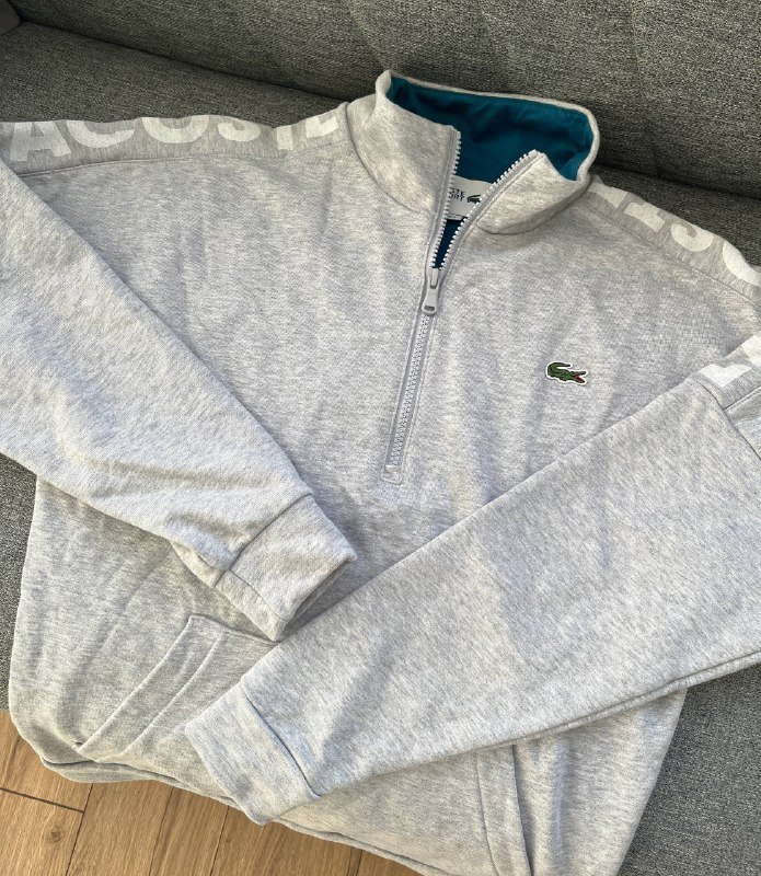 Puma худи, Lacoste худи 7