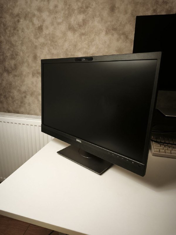 Монитор Dell 23,8' p2418hzm