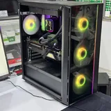 Игровой ПК Ryzen 7 7800X3D, RX 6800 2