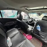 Chevrolet Cruze 2008 после ДТП 3