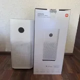 Xiaomi Smart Air Purifier 4 2