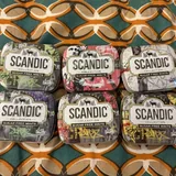 Конфеты SCANDIC 1