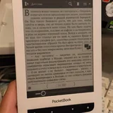 PocketBook 624 электронная книга 2