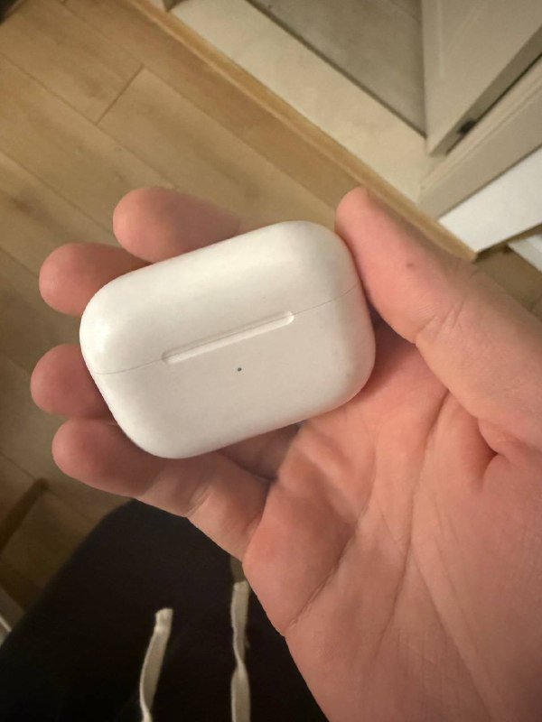 Кейс для AirPods Pro 2