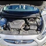 2015 car, automatic transmission 5