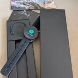 Смарт-часы Suunto Race S All Black 4