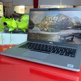 Ноутбук DELL 5410, 16 ГБ, SSD 256 ГБ 4