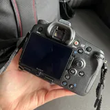 Фотокамера Sony A77, объектив 18-135mm, сумка 2