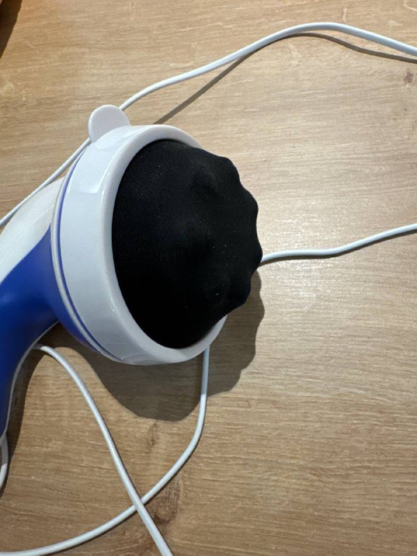 Массажер Relax&Tone 2