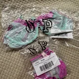 Купальник Victoria’s Secret, пляжная сумка, комплект нижнего белья, детский купальник 4