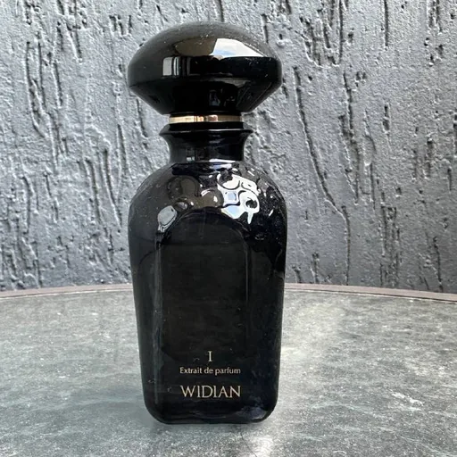 Widian I Extrait de Parfum, Dior Sauvage Elixir, Dior Homme Intense, Laboratorio Olfattivo Tonkade