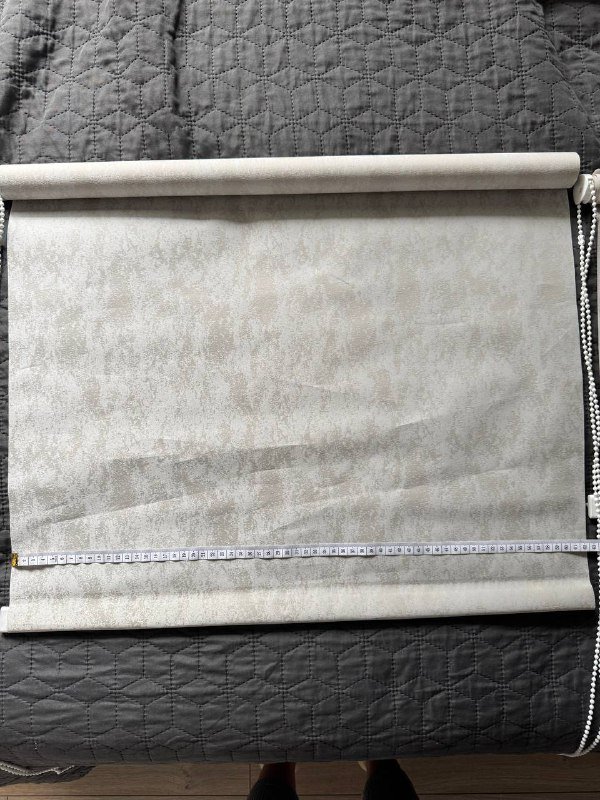 Рулонные шторы Жалюзи 3шт 5