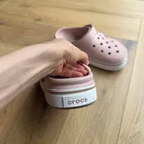 Crocs 4