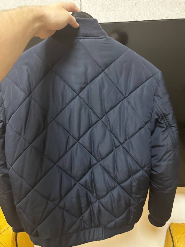 Мужская куртка оригинал 6
