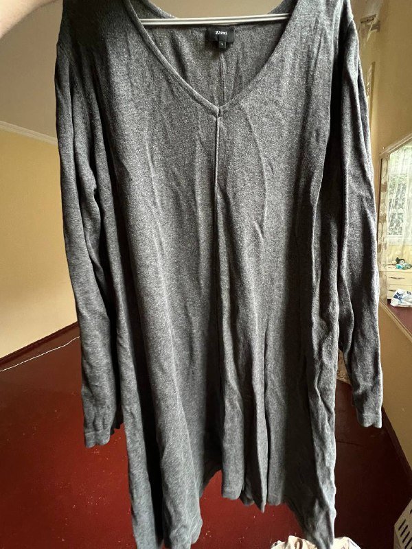 Пакет вещей на L-XL