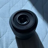 Canon RF 35mm f1.8 объектив 3