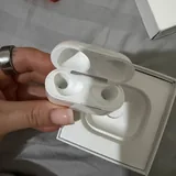 Зарядный кейс AirPods 3, кейс AirPods Pro 4