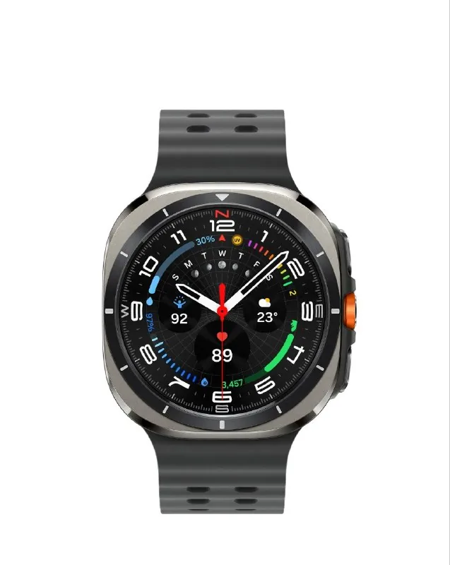 Samsung Galaxy Watch Ultra