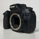 Canon EOS 80D ფოტოკამერა 2