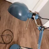 Настольная лампа IKEA FORSA 3