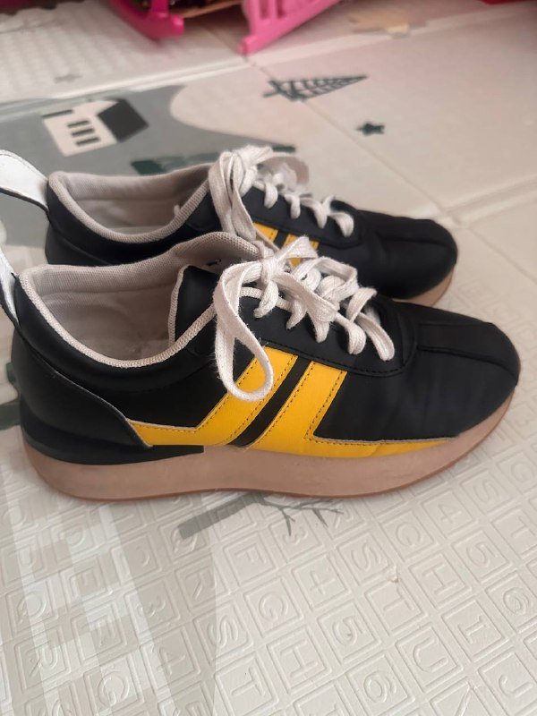 Мужская обувь кроссовки 5