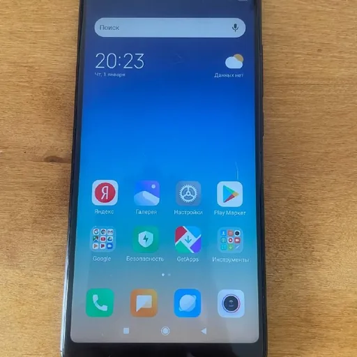Xiaomi Redmi Note 5