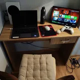 Стол из Jysk 2