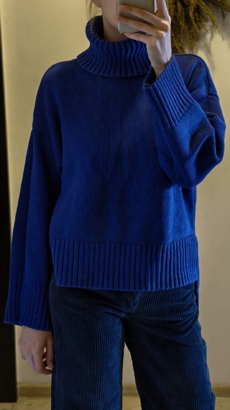 Свитер Selected женский M