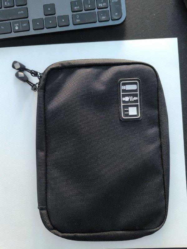 Органайзер для аксессуаров