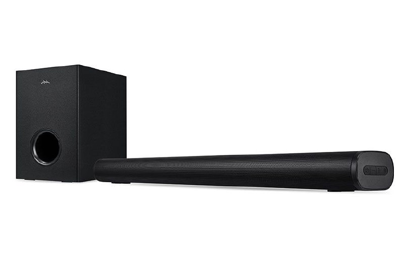 Саундбар TCL 2.1 с сабвуфером