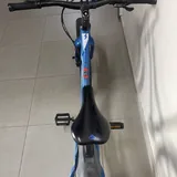 Детский велосипед MERIDA 5