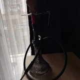 Кальян, чаша, калауд, щипцы, угли, табак, мундштуки 1