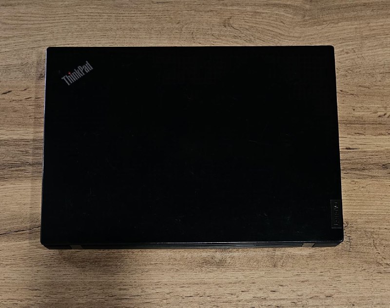 LENOVO ThinkPad L14 Touchscreen, SSDs 1TB and 2TB 2