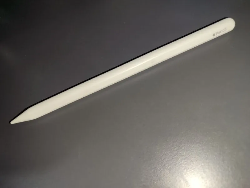 Apple Pencil 2-го поколения