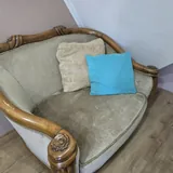 Диван и 2 кресла 4