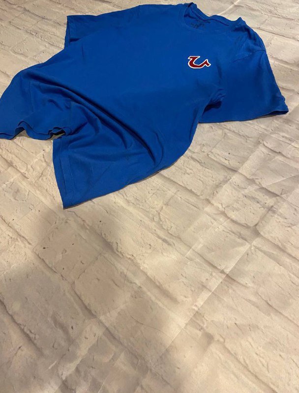 True religion t-shirt size L 5