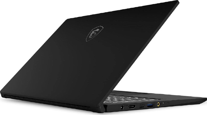 Ноутбук MSI Modern 15 A10M-646FR Intel Core i7 16GB 4