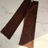 Jeans, Adidas sneakers, Guess and YSL bags, belts, dress, swimsuit, top 2