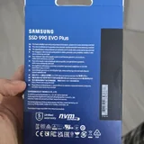 Samsung 990 EVO Plus 4TB SSD 2